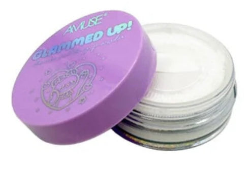 AMUSE - Glammed Up Loose Setting Powder