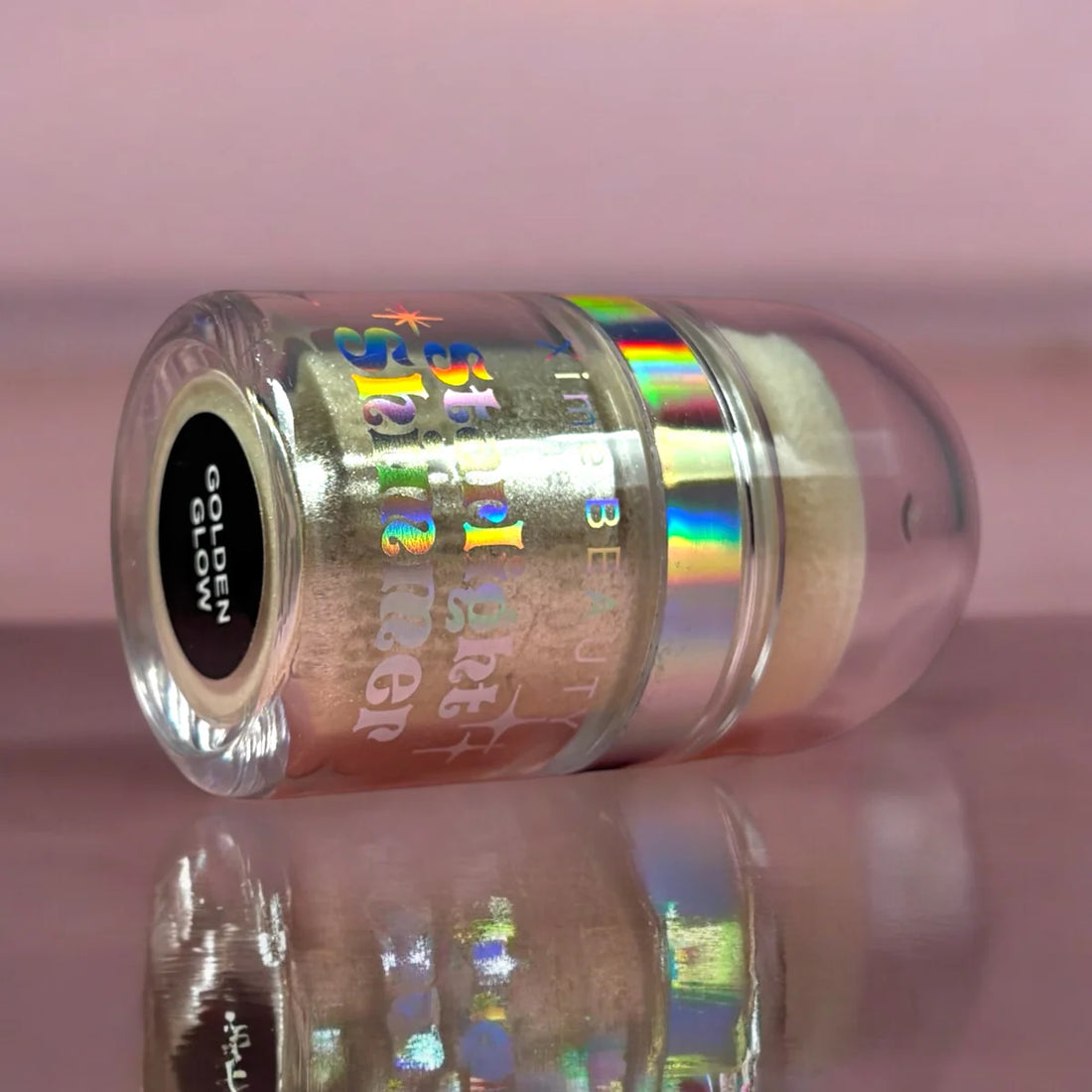 XIME Beauty - Starlight Shimmer Powder (Polvo de Adas)