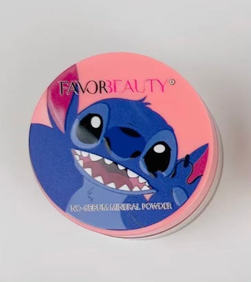 Favor Beauty - Lilo & Stitch Loose Powder