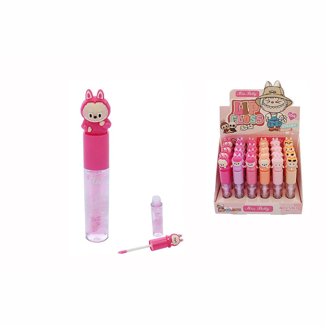 Miss Belly - LB Moisturizing Lip Gloss