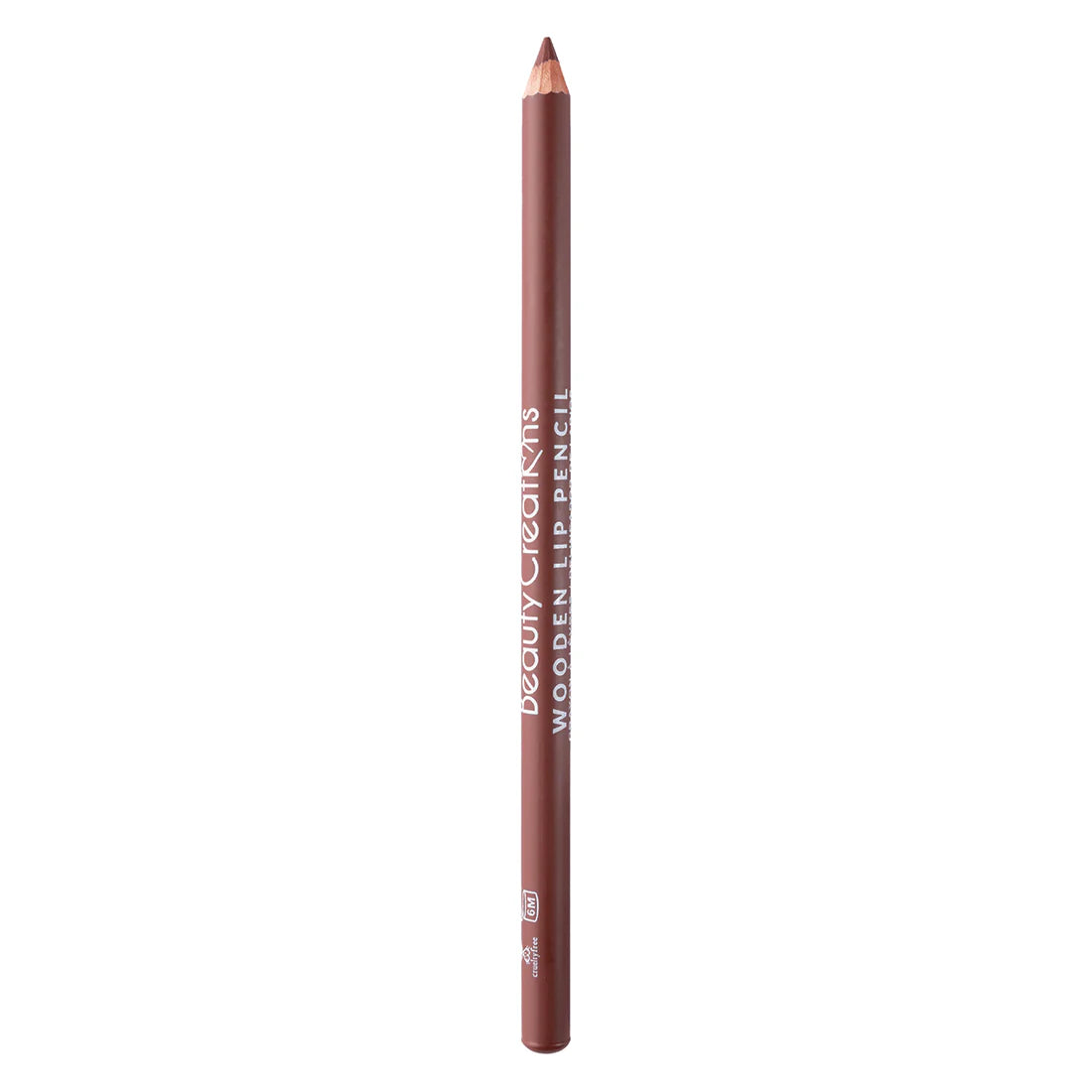 Beauty Creations - Wooden Lip Liner Pencil