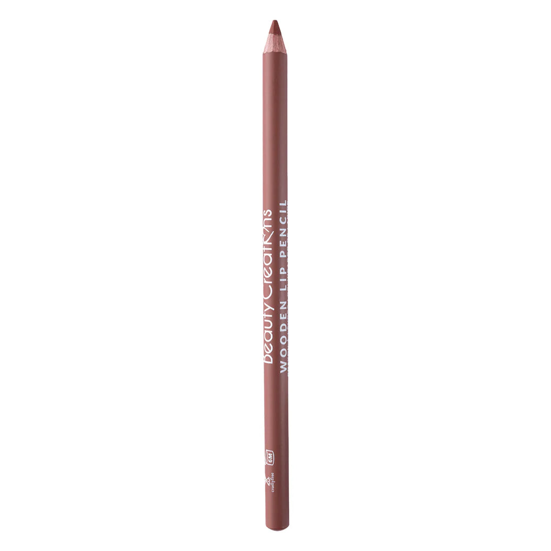 Beauty Creations - Wooden Lip Liner Pencil