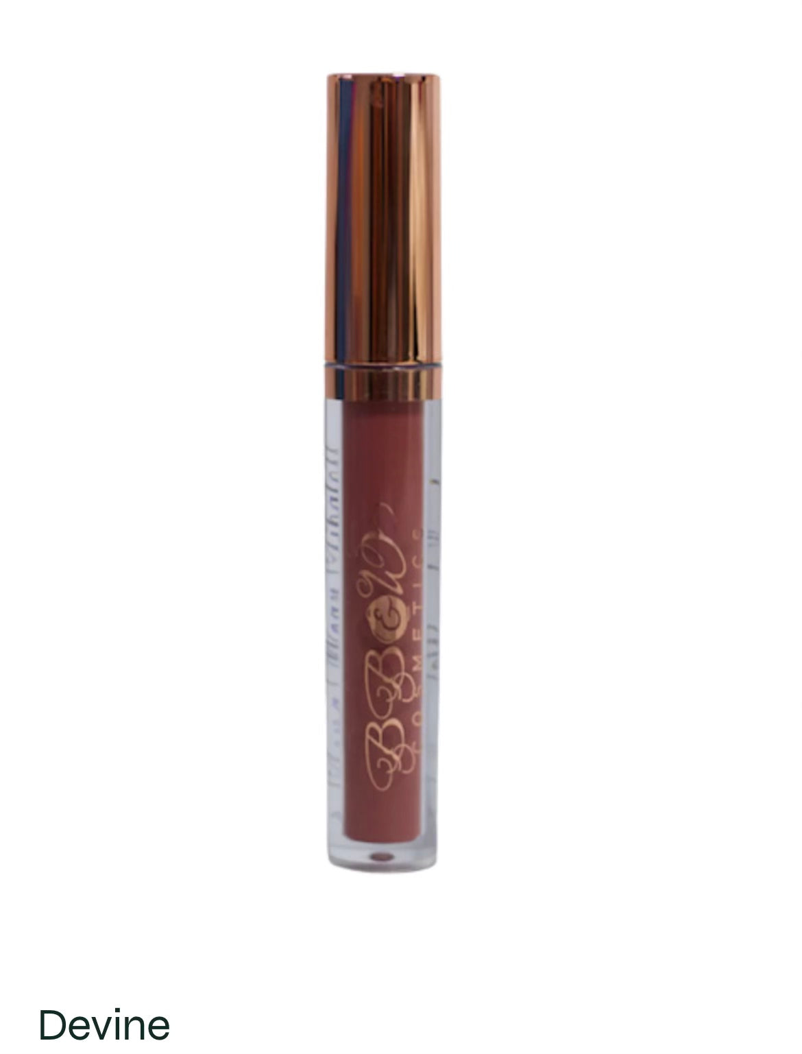 BB&W Cosmetics - Long Wear Matte Lip Gloss