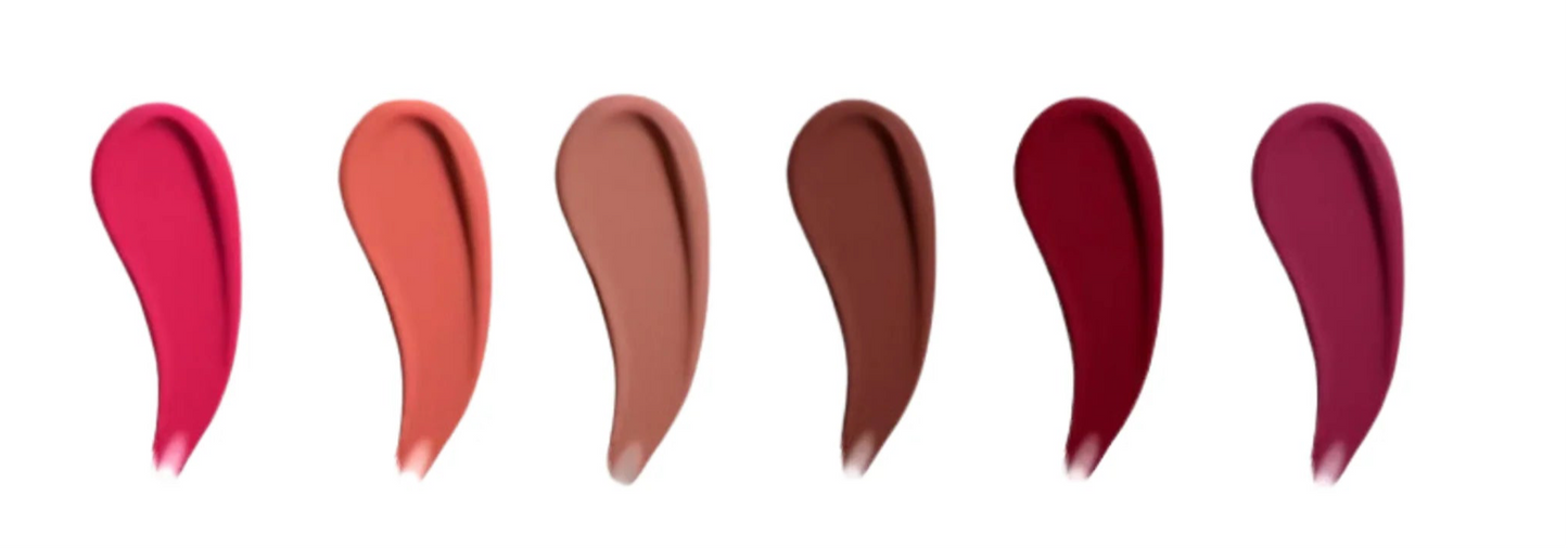 XIME Beauty - Perfect Match Lipstick and Lip Liner Duo