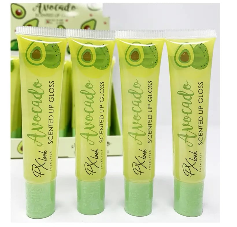PX Look - Avocado Lip Gloss