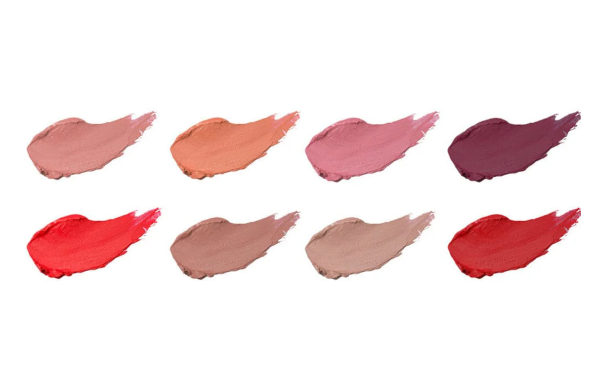AMUSE - Sin City Velvet Matte Lipstick