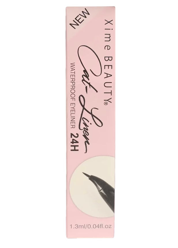 Xime Beauty - Cat Eyeliner