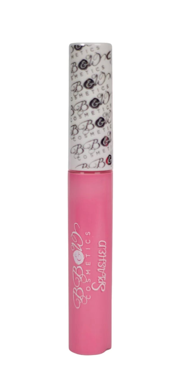 BB&W - Splashed Eyeliner Volume 1