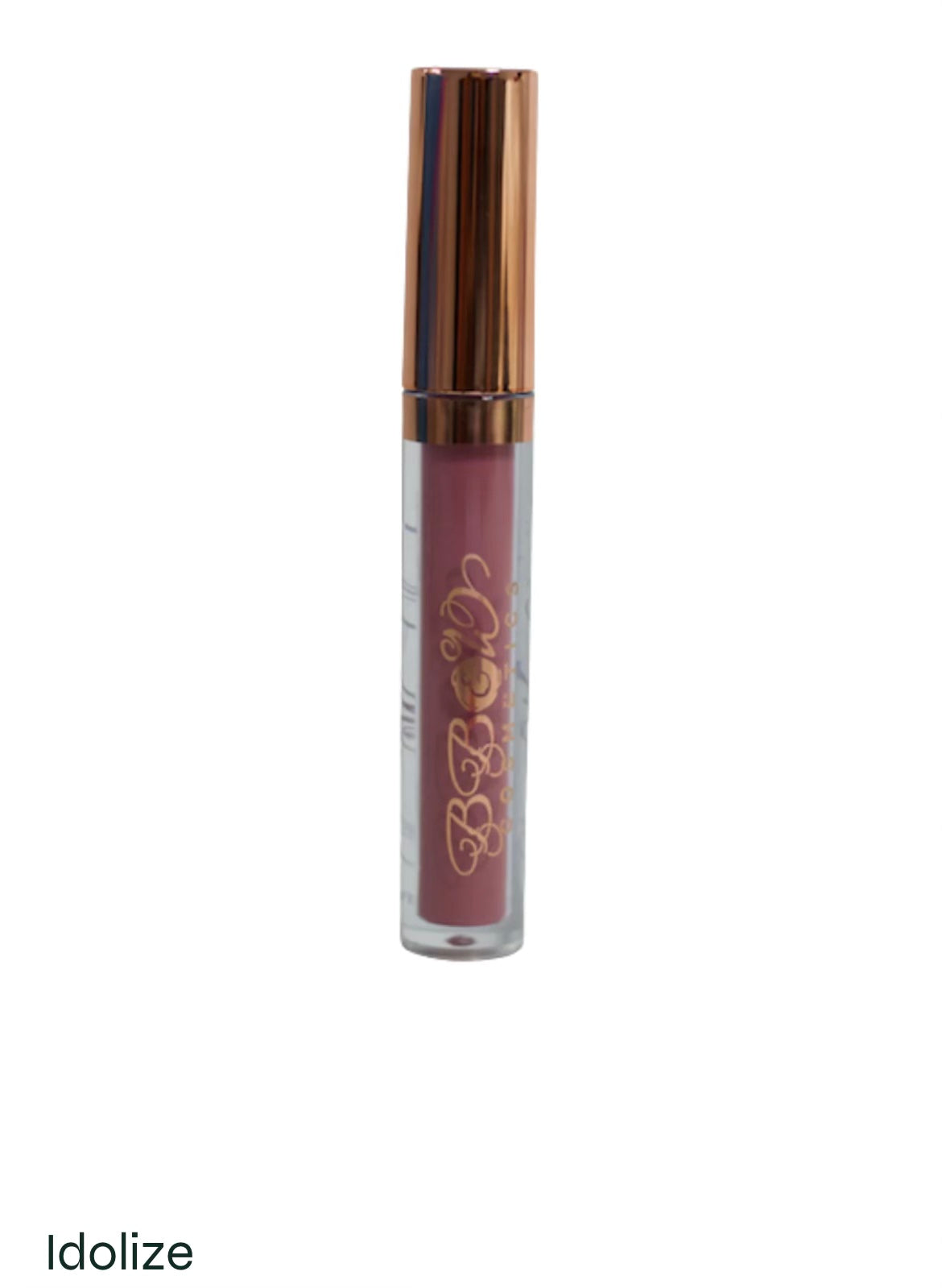 BB&W Cosmetics - Long Wear Matte Lip Gloss