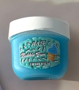 AMUSE - Lip Fix Balm