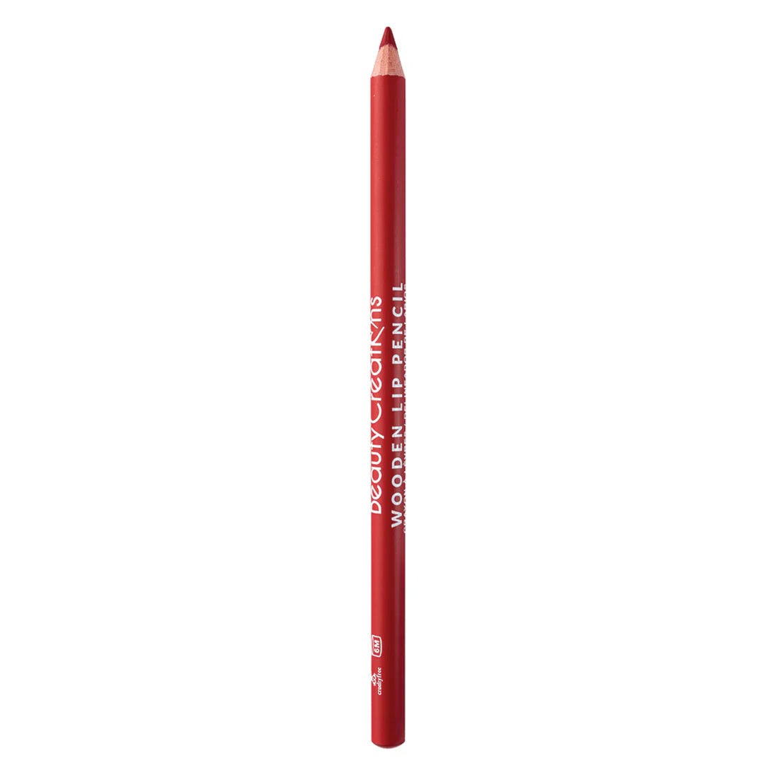 Beauty Creations - Wooden Lip Liner Pencil