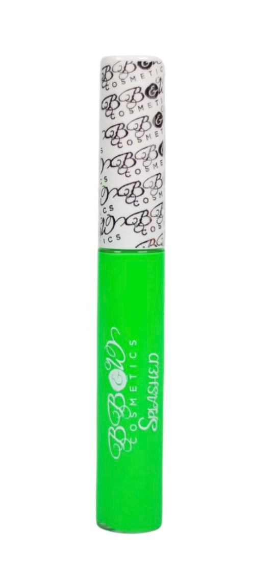 BB&W - Splashed Eyeliner Volume 2