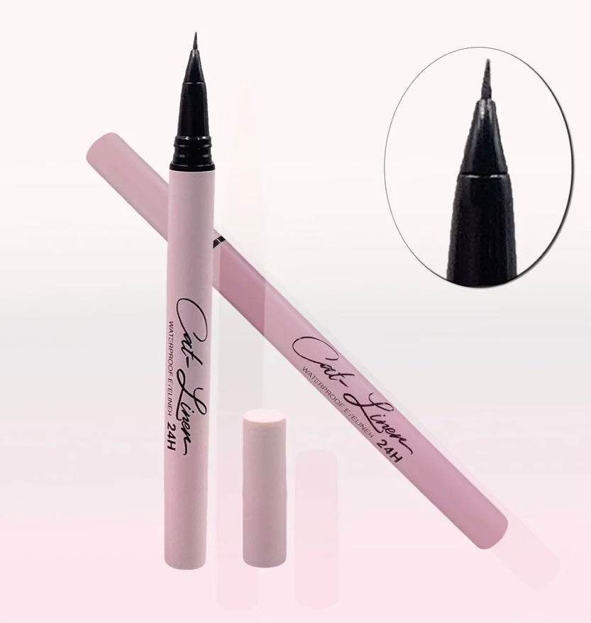 Xime Beauty - Cat Eyeliner