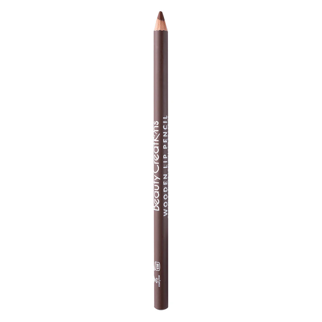 Beauty Creations - Wooden Lip Liner Pencil