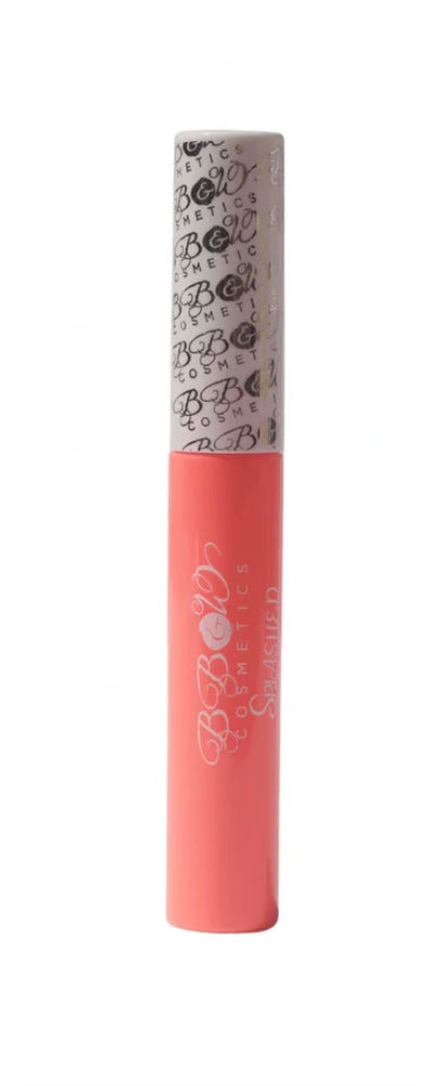 BB&W - Splashed Eyeliner Volume 3