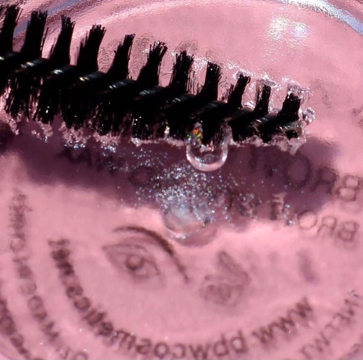 BB&W Cosmetics - Browed Styling Wax