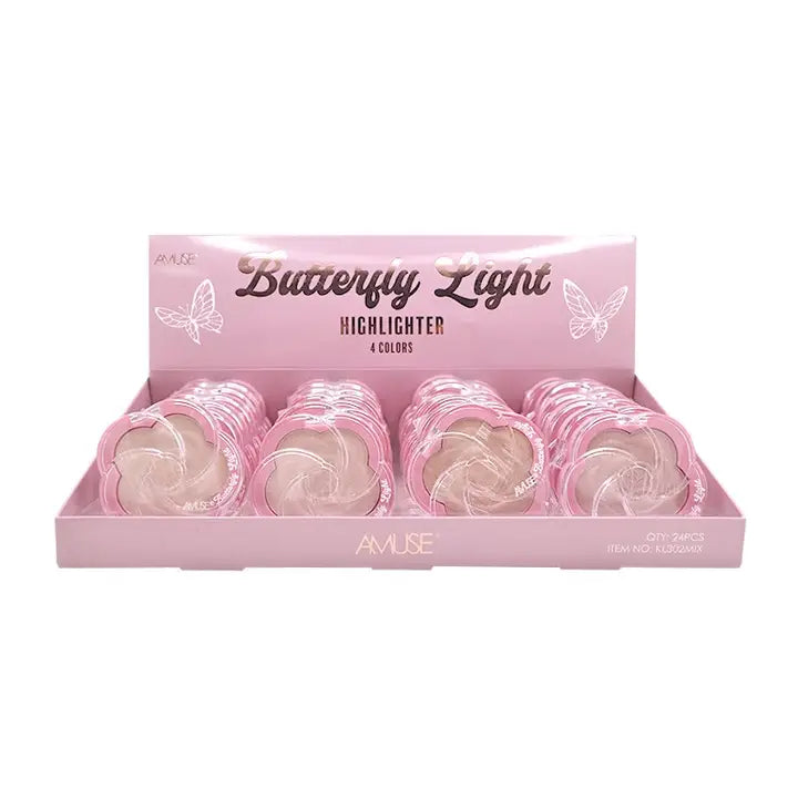 AMUSE - Butterfly Light Highlighter