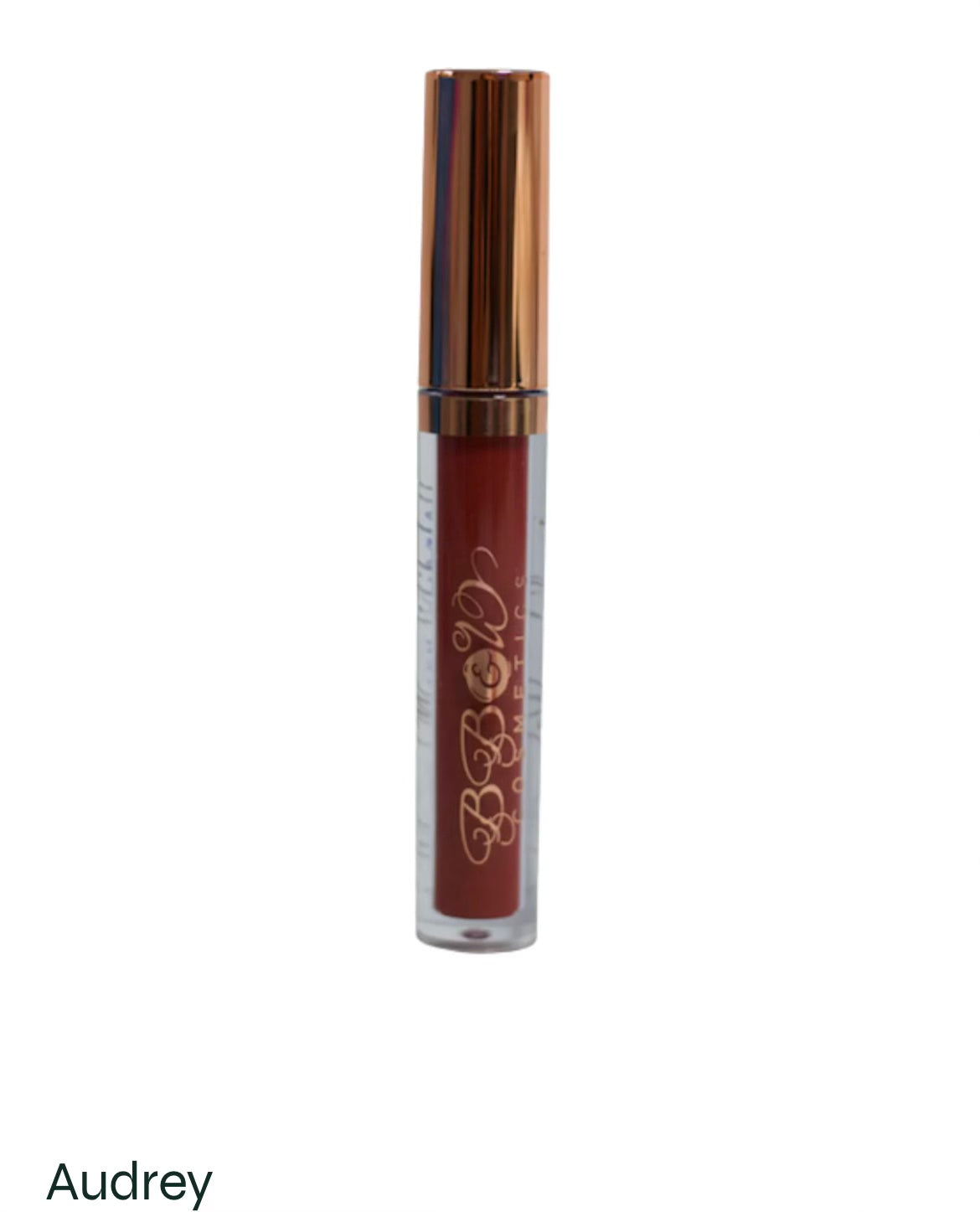 BB&W Cosmetics - Long Wear Matte Lip Gloss