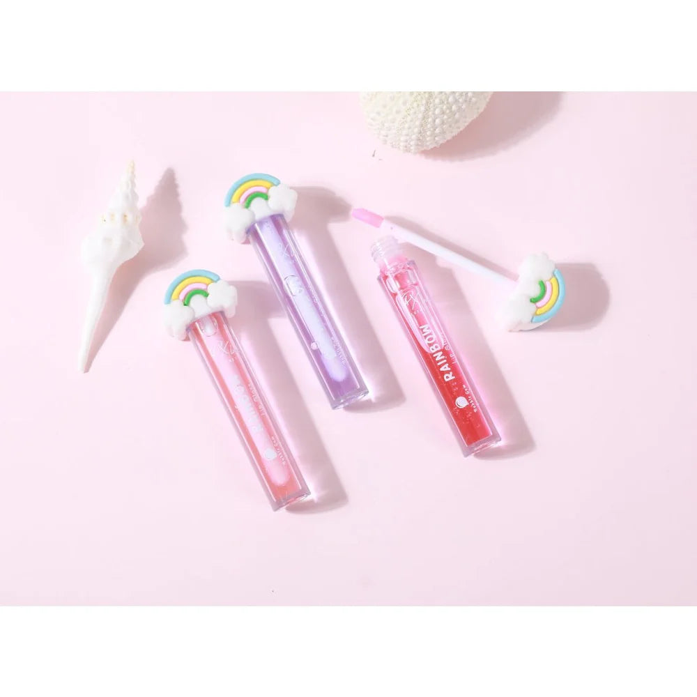 PX Look - Rainbow Lipgloss Set