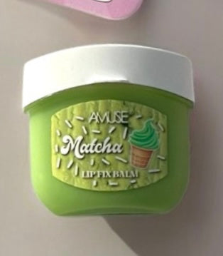 AMUSE - Lip Fix Balm
