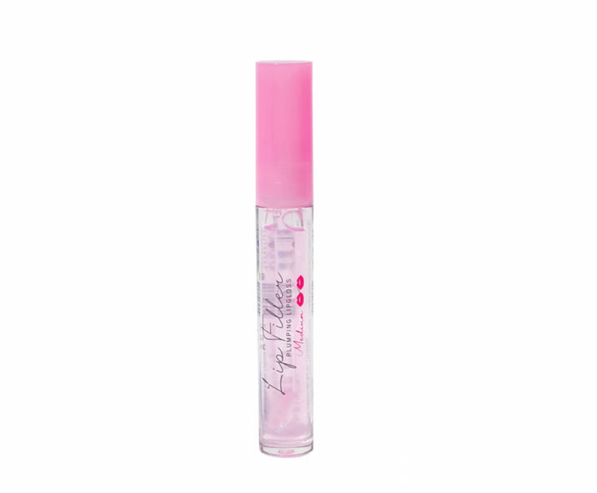 BB&W Cosmetics - Lip Filler Plumping Gloss