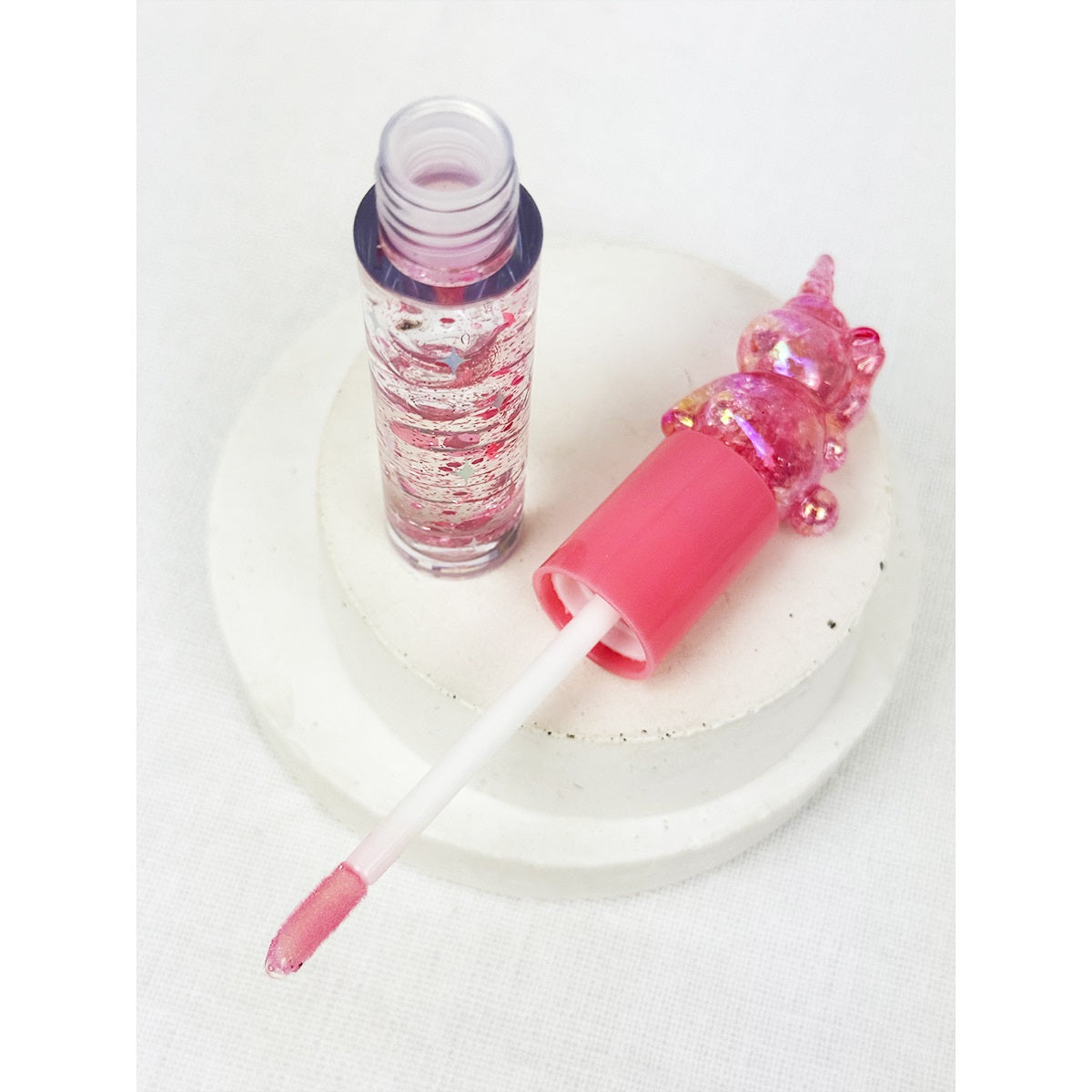 Fancy Unicorn Stick Lip Gloss