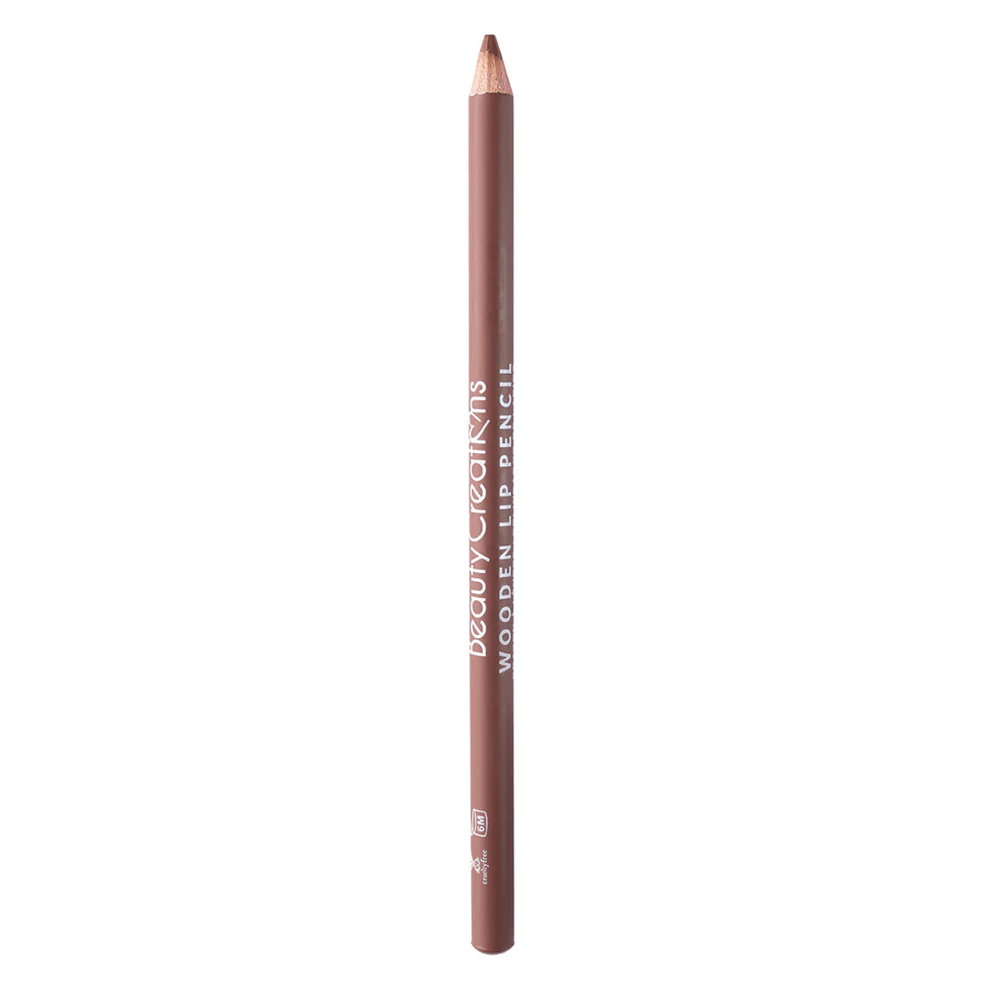 Beauty Creations - Wooden Lip Liner Pencil