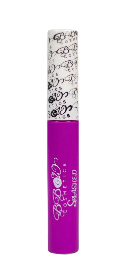 BB&W - Splashed Eyeliner Volume 2