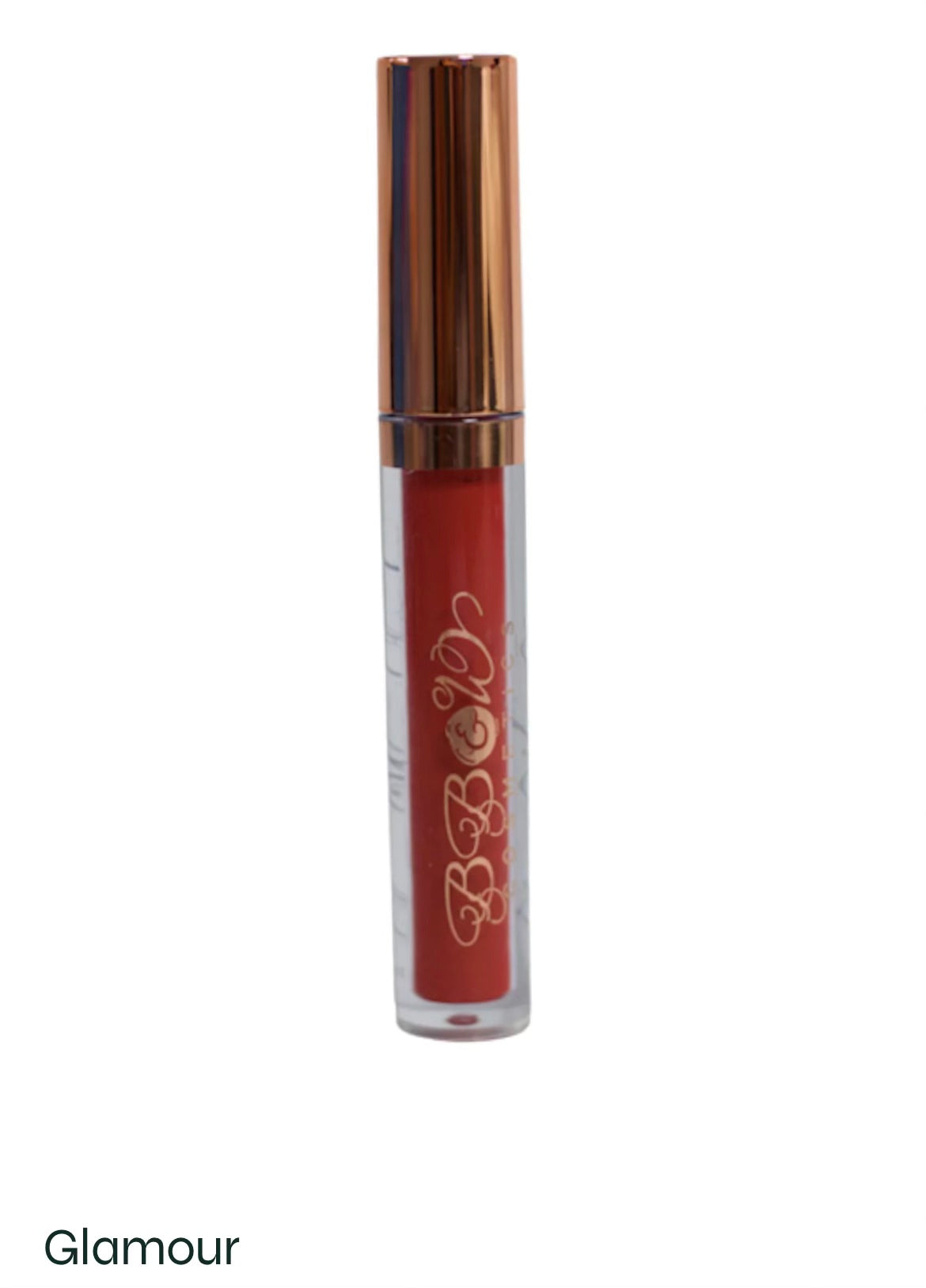 BB&W Cosmetics - Long Wear Matte Lip Gloss