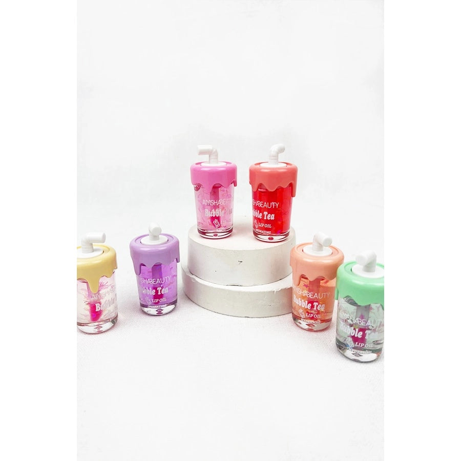 Aiyisha Beauty - Sweet Cup Lip Gloss