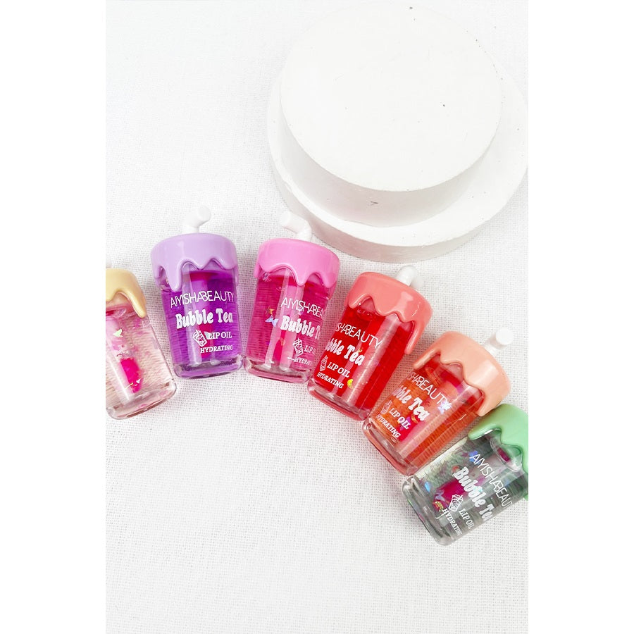 Aiyisha Beauty - Sweet Cup Lip Gloss