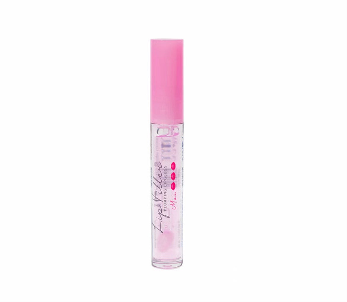 BB&W Cosmetics - Lip Filler Plumping Gloss