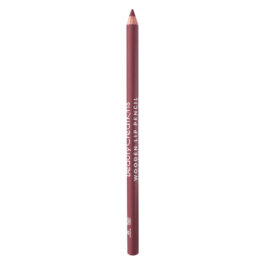 Beauty Creations - Wooden Lip Liner Pencil