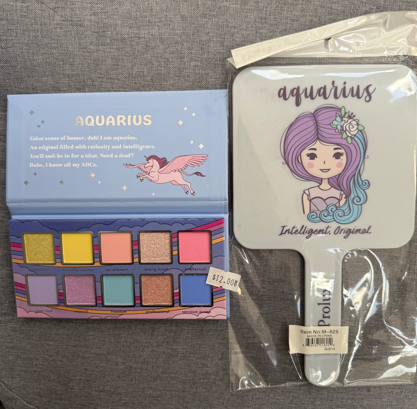 Kara Beauty - Zodiac Sign Bundle Set