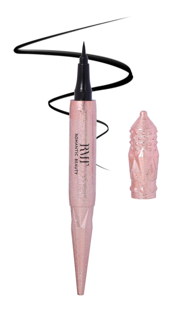 Romantic Beauty - Flawless Eyeliner Pen