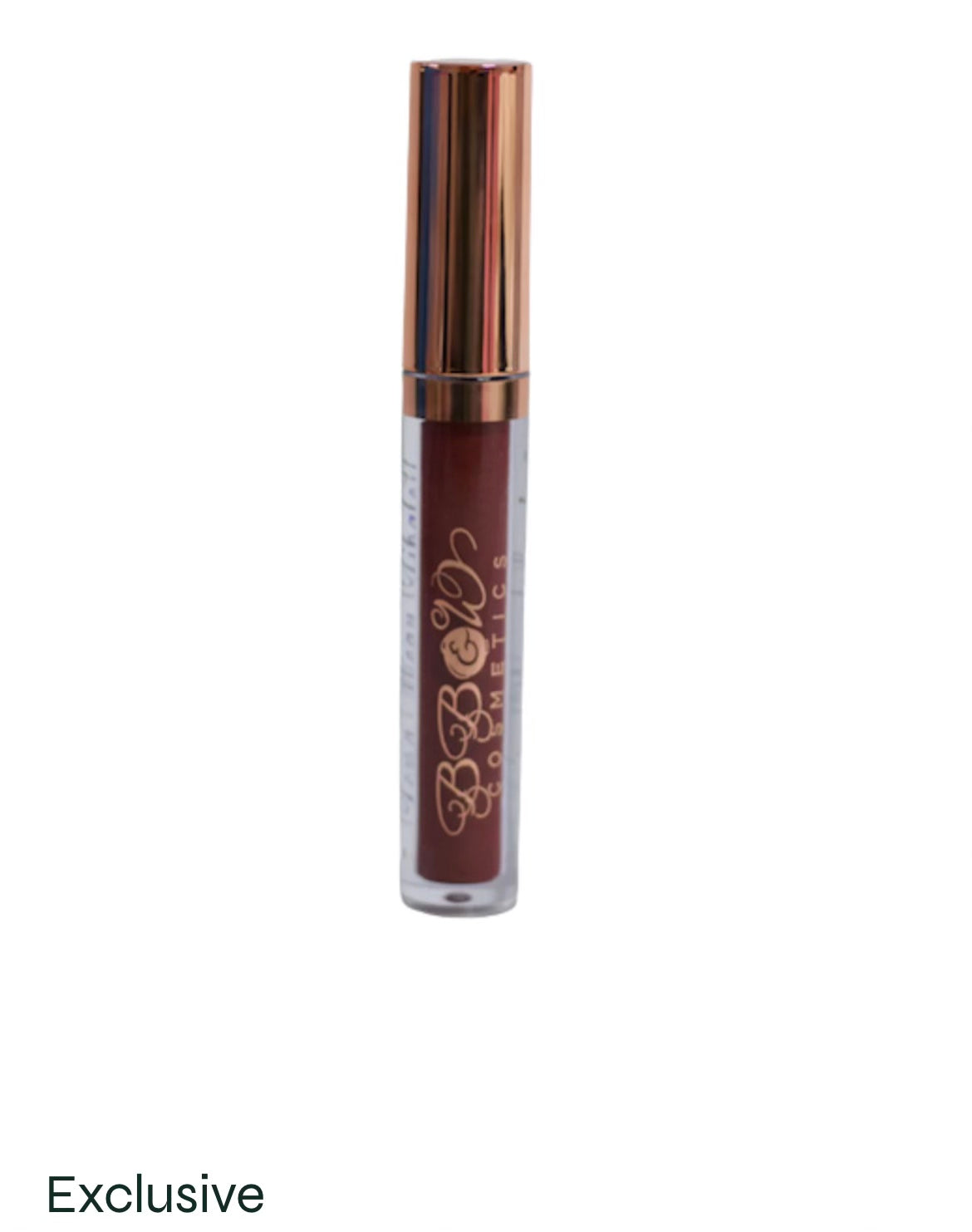 BB&W Cosmetics - Long Wear Matte Lip Gloss