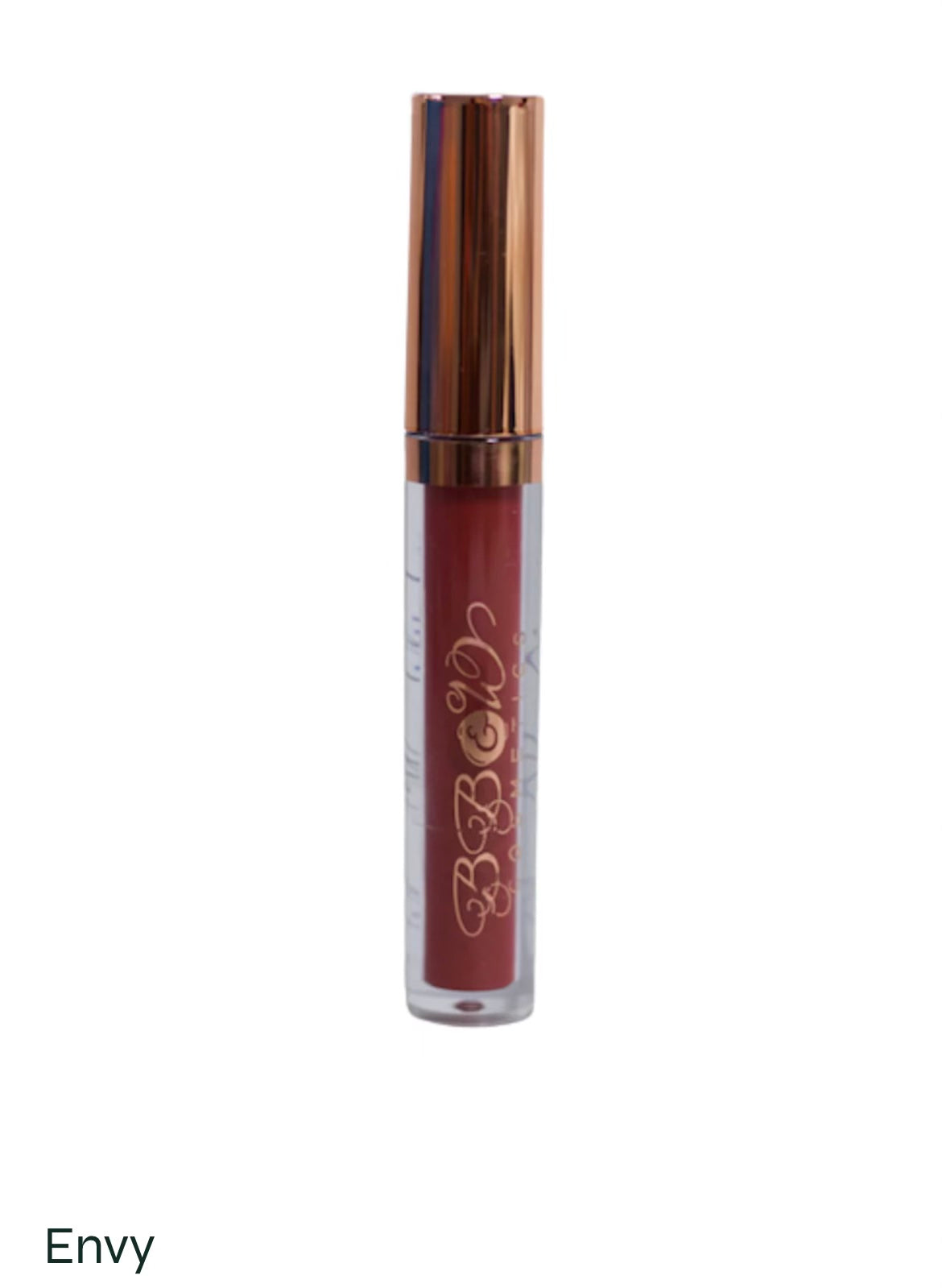 BB&W Cosmetics - Long Wear Matte Lip Gloss