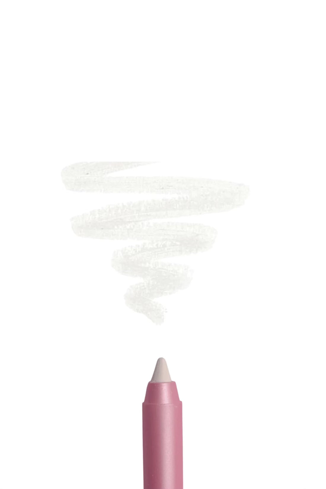 BB&W - Stay Waterproof & Matte Finish White Eyeliner