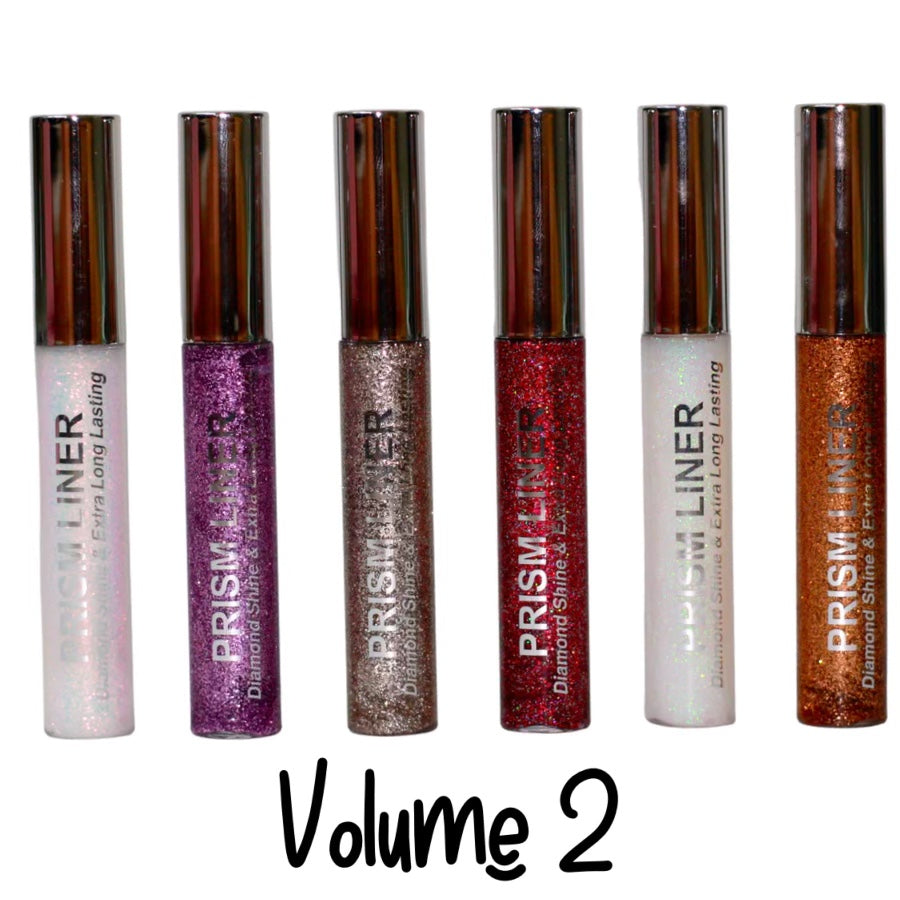 BB&W - Prism Liner Volume 2