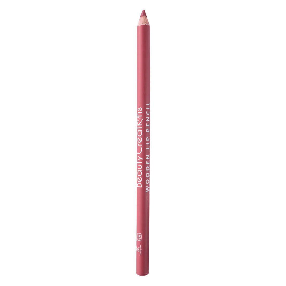 Beauty Creations - Wooden Lip Liner Pencil