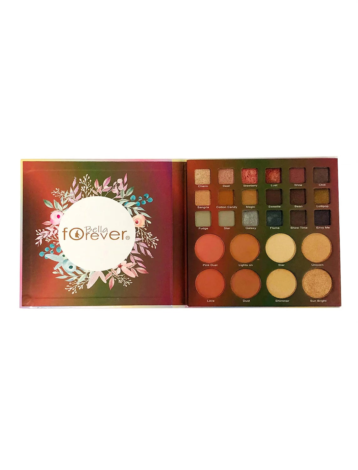 Bella Forever - Bellas’ Makeup Palette