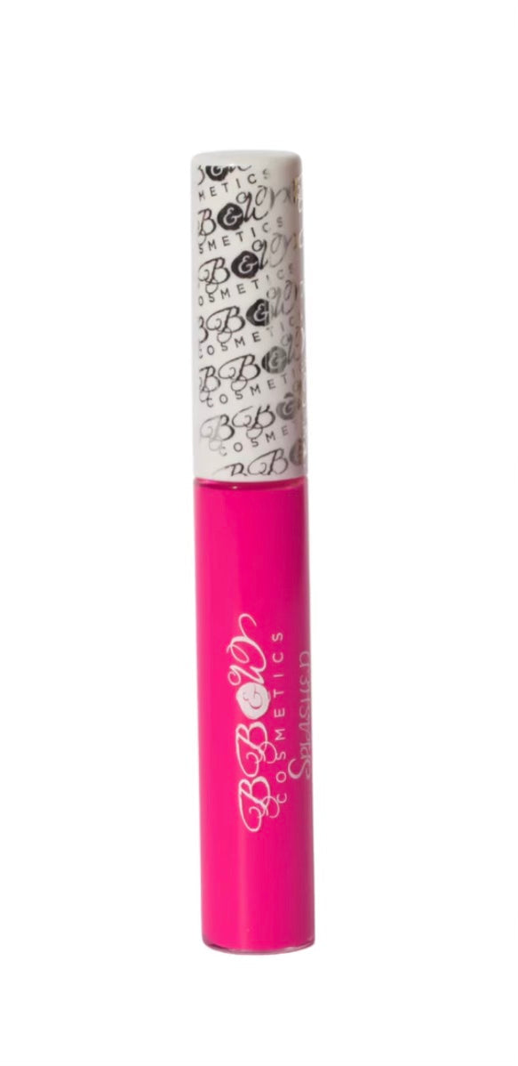 BB&W - Splashed Eyeliner Volume 1