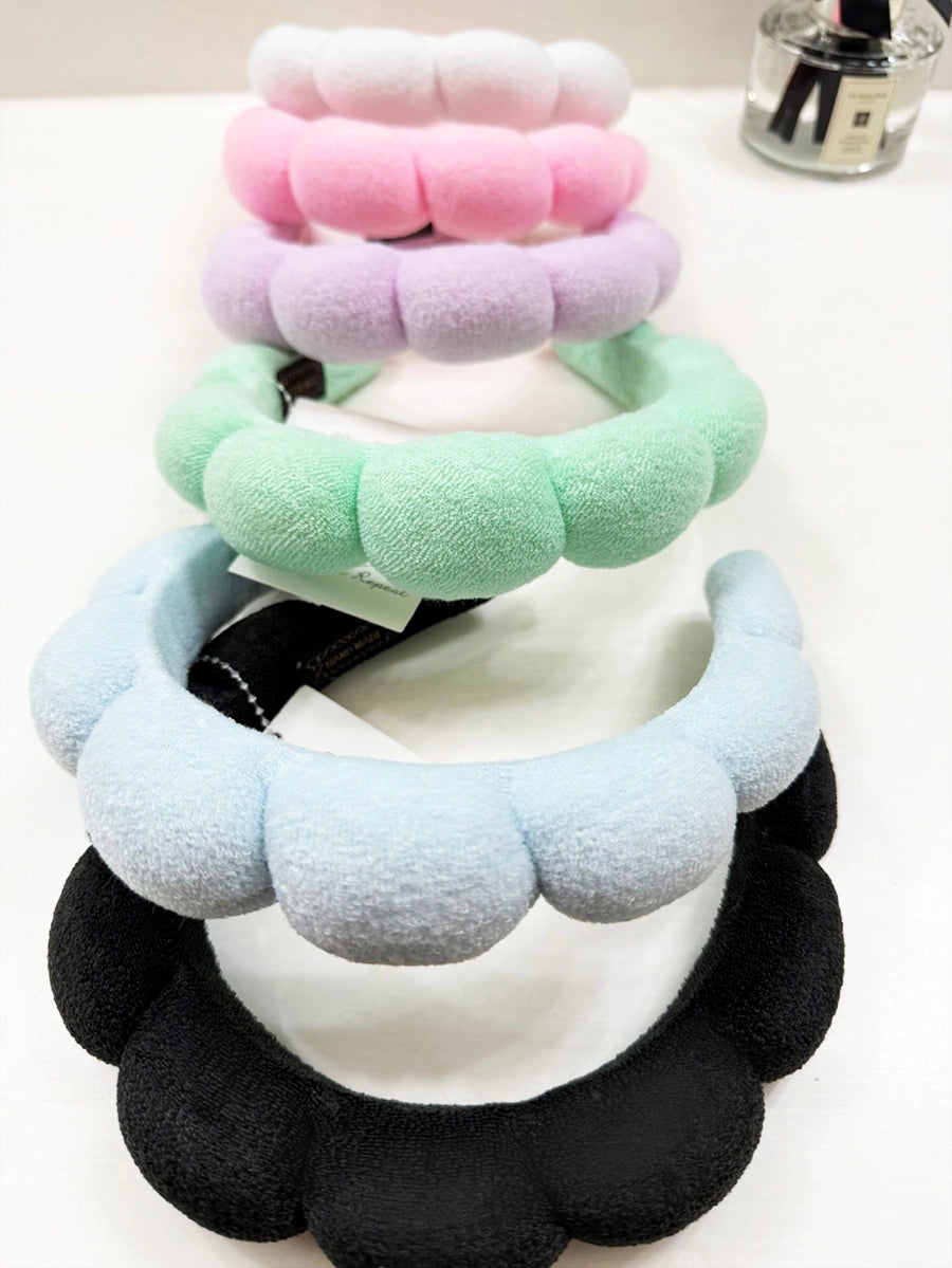 Love & Repeat - Spa Headband