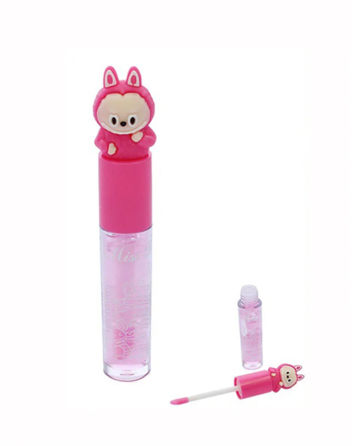 Miss Belly - LB Moisturizing Lip Gloss