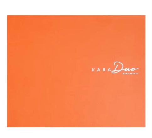 Kara Beauty - Soleil Blaze Eyeshadow Palette