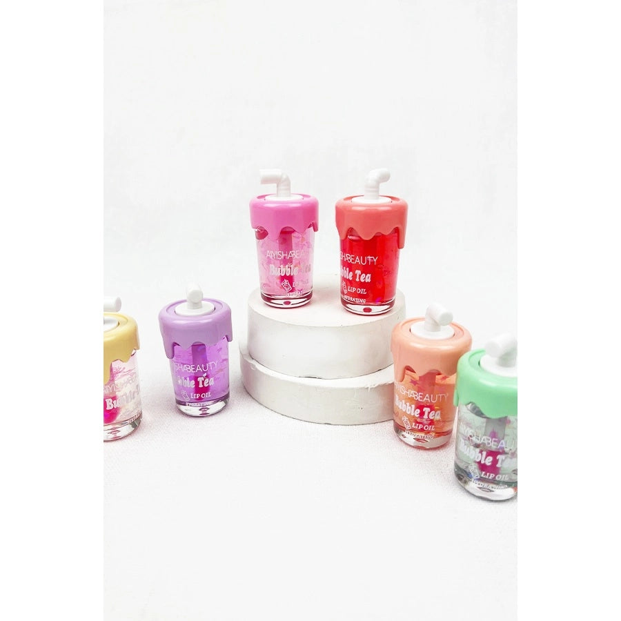Aiyisha Beauty - Sweet Cup Lip Gloss