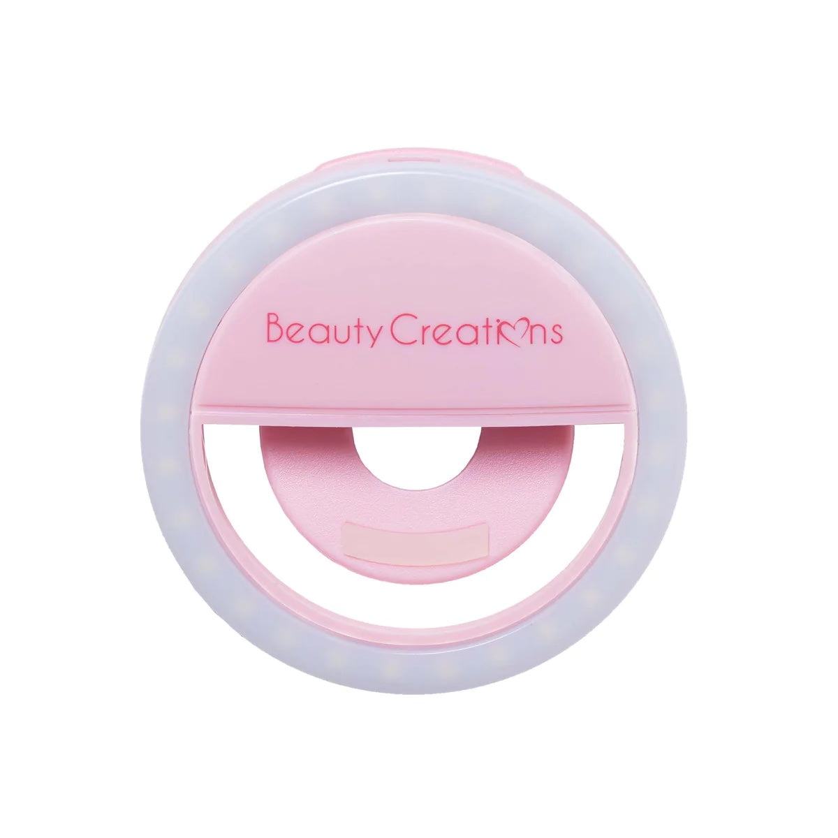 Beauty Creations - Beaming For You Selfie Ring Light