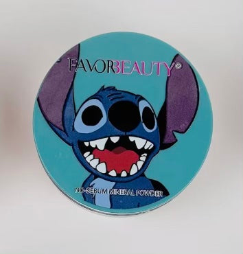 Favor Beauty - Lilo & Stitch Loose Powder