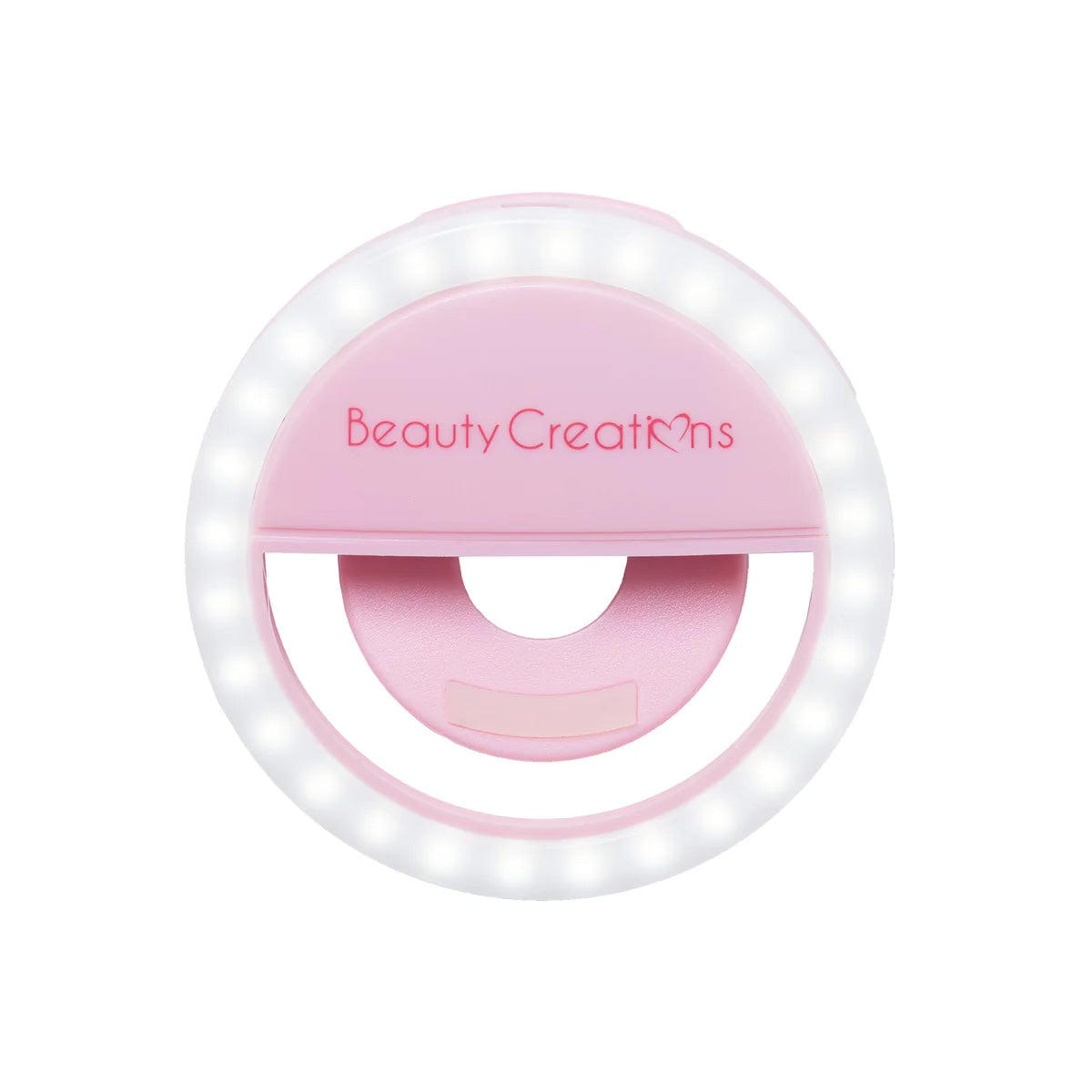 Beauty Creations - Beaming For You Selfie Ring Light