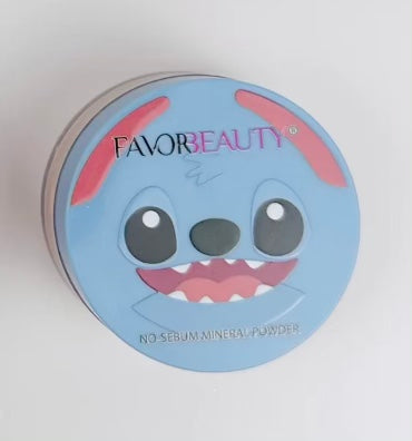 Favor Beauty - Lilo & Stitch Loose Powder